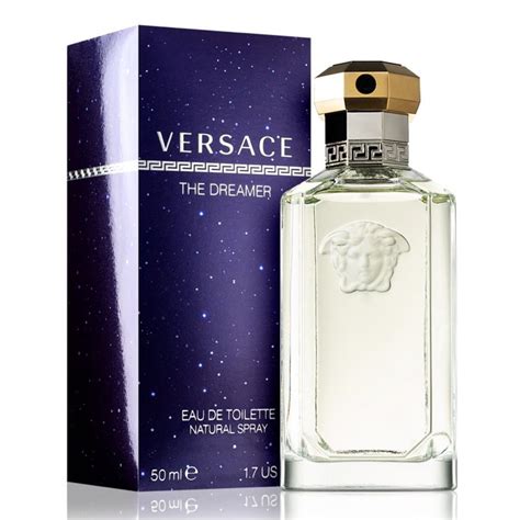 parfum versace the dreamer 50ml|Versace the dreamer boots.